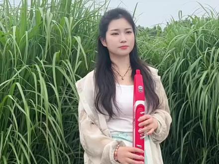 妙品M8电吹管内录效果 #妙品M8 #蒙古人 #动态谱伴奏 #甯音乐器