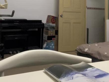 你们看 我去吐一下
#精神状态良好 #上课日常