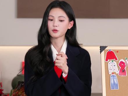 沈羽洁同款|精致复古牛仔裤,
珍珠钻饰装饰,重新定义牛仔的精致感,
日常出街或新年赴约都是百搭活力单品,
#朗姿LANCY#LANCY佳宴 #LANCY送好运 #LANCY马踏春风#她向無限