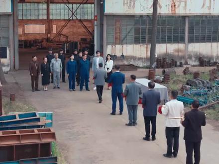 儿子,咱家造的真是煤气罐