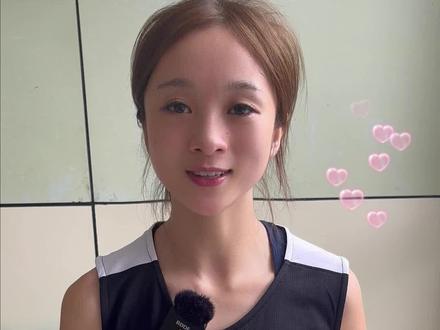 筠连女队3号:王佳怡来啦#篮球🏀 #为热爱上场