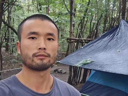 润人陈旺在美国有了新思考,还挺有深度! #陈旺