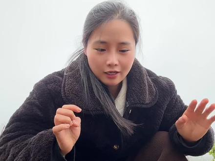 给各位科普一下 #我的乡村生活