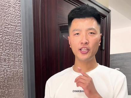 #修锁换锁 #开锁小技巧#一飞开锁 你家的门一定遇到过这种情况,我来教你如何处理