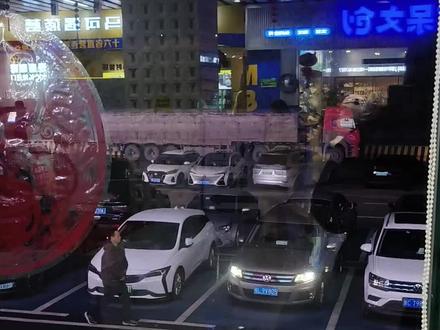 #长沙旅游 #长沙五一广场 这个长沙服务非常耶斯