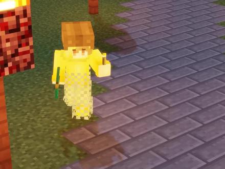 还原MC神曲?《苦力怕之歌》高清修复重置版! 我的世界#苦力怕之歌 #creeper #游戏梦想家寻宝季