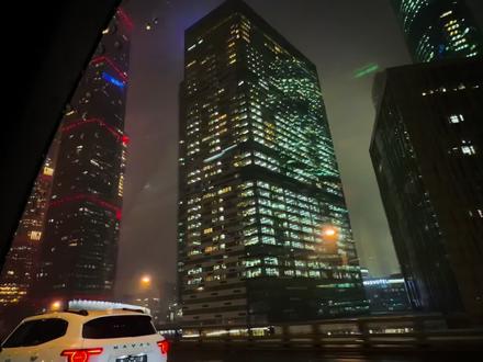 #莫斯科 欢迎来到莫斯科,一国养一城