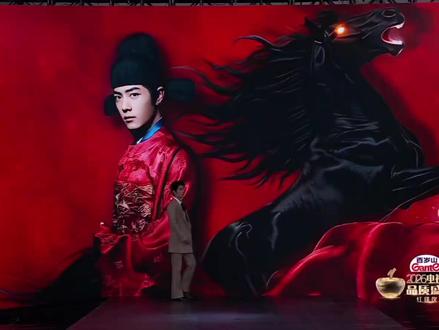 #肖战 #白鹿 #陈伟霆 #卢昱晓 #2026电视剧品质盛典
尽力了,只录了四位😓