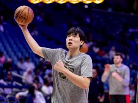 可圈可点! 杨瀚森重回G联赛,20+7+2+2填满数据栏,混音加时不敌快船。(编辑:刘显军)#NBA #杨瀚森 #开拓者 #杨瀚森被下放 #发展联盟