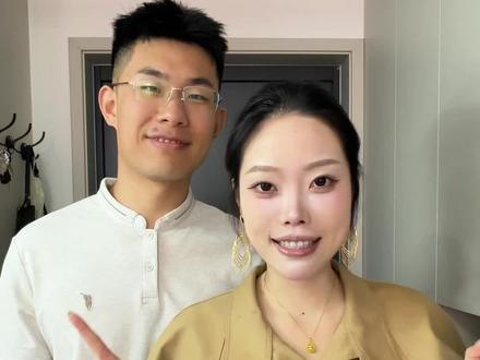 山东人乔迁的仪式感!恭喜爸爸妈妈乔迁新居,亲朋好友的到来使小家更加的蓬荜生辉!#乔迁之喜大吉大利 #热门 #vlog十亿流量扶持计划 #暖房仪式 #山东