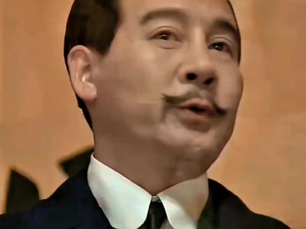 驱除鞑虏,恢复中华。#孙中山先生