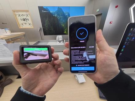 大疆Action6这波史诗级固件更新,手里的A6又值钱了#Action6 #运动相机 #九江快乐城大疆 #九江大疆无人机#大疆action6