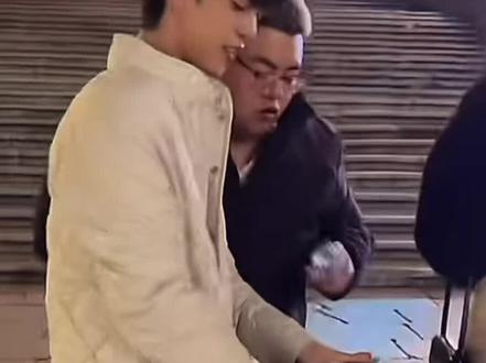 #盈公主和纳迪尔 这恋爱的感觉真是齁甜齁甜的