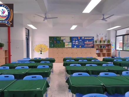 阳光小学2312班班级文化建设成果展示!附上我们勤劳智慧的2312班家长后援队布置教室的花絮,感谢你们的辛勤付出🌹2312班因你们更出彩👍#文明校园 #成果展示 #班级文化建设