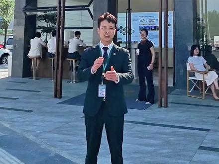 博元幸福源启 团结片区卷王来了,高得房率,洋房+小高#幸福源启 #实地拍摄