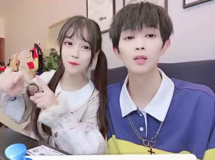 这期视频有点…残忍😂😂😂@吴凡🍒 #情侣