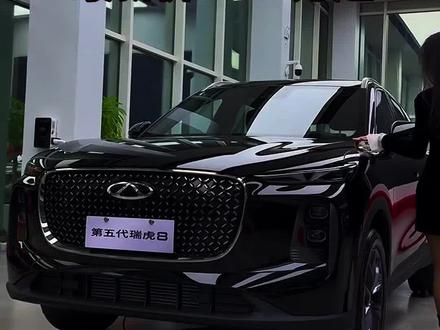 2026款奇瑞瑞虎8,车型配置介绍及落地价参考#奇瑞#奇瑞瑞虎8#新车推荐#dou是好车