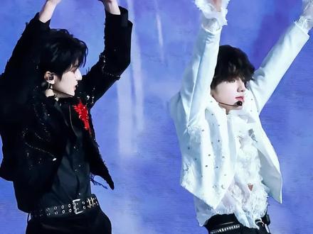 王橹杰&穆祉丞 爱是扶级而上的托举 #橹穆 #王橹杰 #穆祉丞 #时代峰峻#tf四代