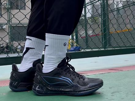 利刃v2系列盘点,从利刃4v2到利刃6v2,你怎么选#篮球鞋 #球鞋 #球鞋测评 #篮球鞋推荐 #球鞋推荐
