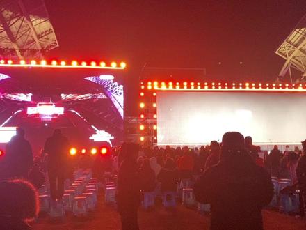 我们有队歌啦!联合一切可以的联合!特别鸣谢梁洪瑞先生🙏 #陕西长安联合