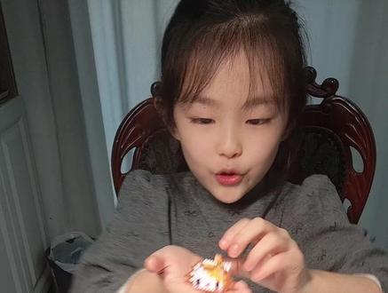 继续挑战立体拼豆 一只可爱的小猫#拼豆 #拼豆教程 #立体拼豆