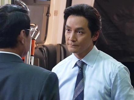 #寒战1994 这些隐喻细节你看懂了吗?#吴彦祖#吴慷仁#刘俊谦