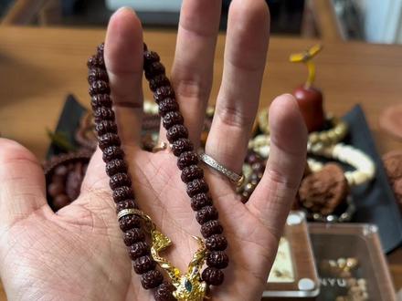 文玩人必备技能!! 手持怎么换线?三通怎么穿?
一根铁丝搞定全部!!!
#文玩人 #手工 #文玩 #盘串