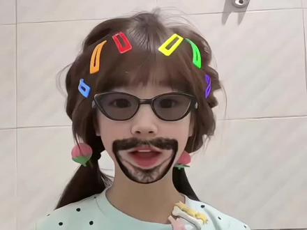 饼干摇手势舞制作教程#剪映