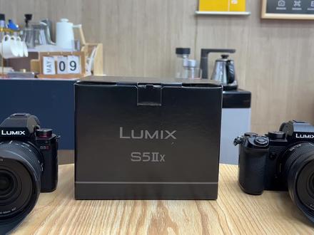 S5M2X如约而至,今晚你会冲吗?RAW视频输出,SSD上进行All-Intra、ProRes录制的S5M2X来了#松下S5M2X #松下S5 #松下s5m2