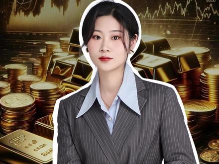 金银暴跌后 出现转机! #黄金 #白银 #美联储