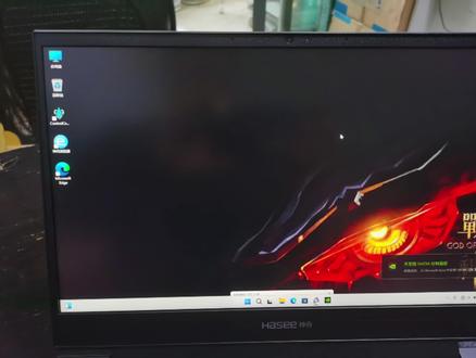 神舟战神S8C4游戏实测,高性价比十二代I5+4050,永劫无间,吃鸡,赛博朋克实测,#上热门 #笔记本 #游戏本 #适合学生党的高配置游戏本推荐 #神舟
