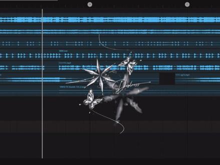 人族最高会议 反派霸气登场#混音