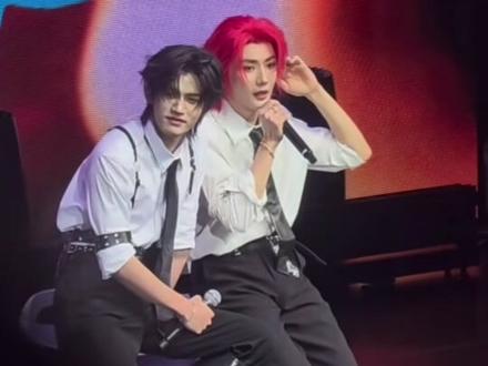 人都要嗑昏了我!!俩人富有真诚且大方#云熠星河 #云熠