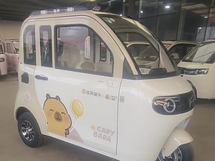 #电动三轮车 #盛昊电动车 #新能源电动汽车
盛昊G3内外使用方法