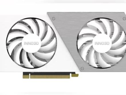 映众现已发布 RTX4060 Ti 8GB 映雪和曜夜#显卡