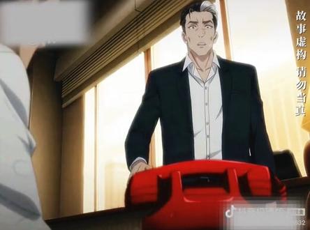 #ai影视剧名场面 #创作者中心 #创作灵感 #抖音二创激励计划《忠臣之家)第二集故事虚构,请勿模仿