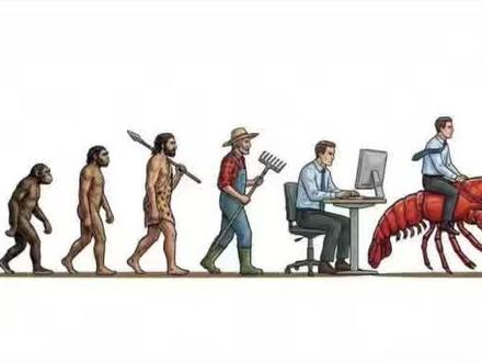 装好OpenClaw不知道干嘛?这才是正确打开方式 #openclaw #ai #ai会不会取代人类 #大模型