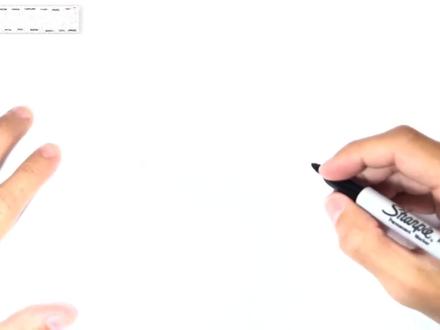 和我一起学画画,今天我们来画一把剪刀! #简笔画 #儿童简笔画 #零基础学画画 #简笔画教程 #亲子简笔画