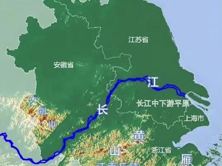 武夷山和福建南平的地缘和历史 今天聊聊武夷山和福建省的地缘和历史,武夷山脉是很长的,它自古就是江西省和福建省的界山,也就让这两个省地域始终未曾改变,因为大山是永远不动的,我最近研究古代的行政区划,其实河南、河北、山东、江苏、安徽这几个省份的地域是一直改变的,因为都是平原,河道也是经常调整,比如古泗水、沂河、沭河等一直在变,我过两天来聊,而福建省则一直不动,福就是福州,建就是建州,也就是今天南平市下辖的建瓯市,我们详细看这些大山大川的地缘和历史很有意思!#地理 #历史 #福建 #江西 #武夷山