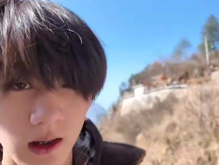 叽里咕噜说些什么可爱话呢🥰#李煜东#巫溪