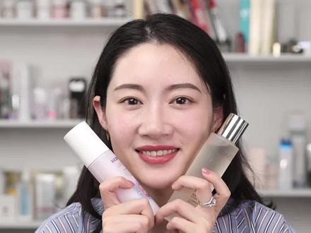 深扒华熙生物!华熙生物全线什么能买?什么是雷?交大护肤硕士大盘点#成分党#华熙生物#时尚百万新星计划