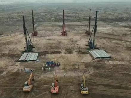 总投资60亿!燕山石化天津新材料项目开工