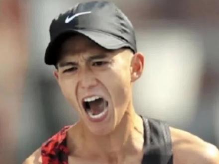 #创作灵感 跑步为什么脚步会重,记着这五点##马拉松 #跑步知识