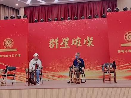 听课中……豫剧板鼓的各种开簧方式与板胡的配合#朱登攀 刘松林#乐器演奏 #打击乐 #抖音小助手