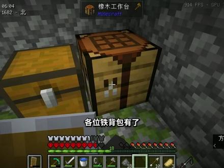 一口气看完!凋零风暴 #我的世界 #凋零风暴 #一口气看完系列