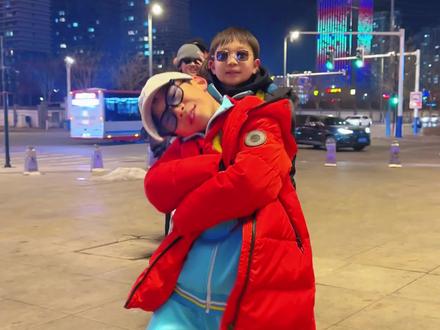 一口气跳完2025热门舞蹈🔥#承德星耀街舞 #星耀少年团 #一口气跳完2025热门舞蹈 #元旦舞蹈 #跨年夜