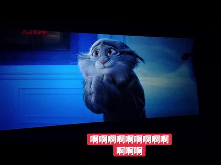 for u,daddy~#宝伯特 #疯狂动物城2