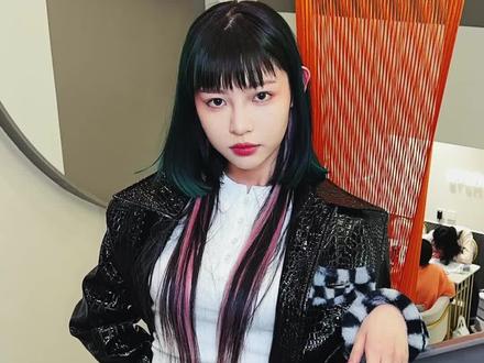 我剪短发啦!年底了大家一起换个发型呗~