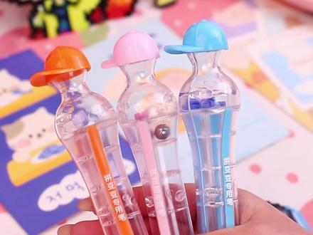 早说有这种拼豆笔呀#拼豆#拼豆图纸#拼豆笔#手作diy#拼豆豆