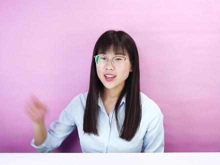 植物大战僵尸玩具 小姐姐教你画豌豆荚